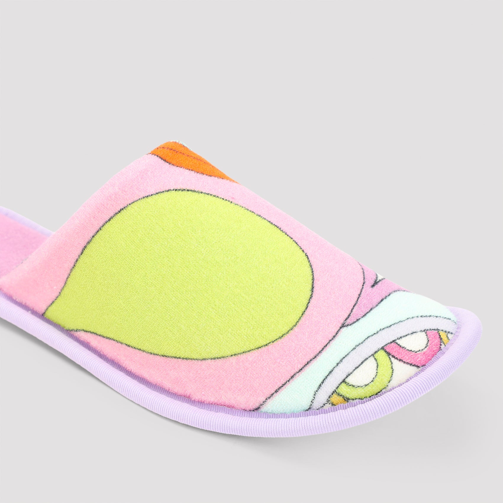 Pucci Slippers