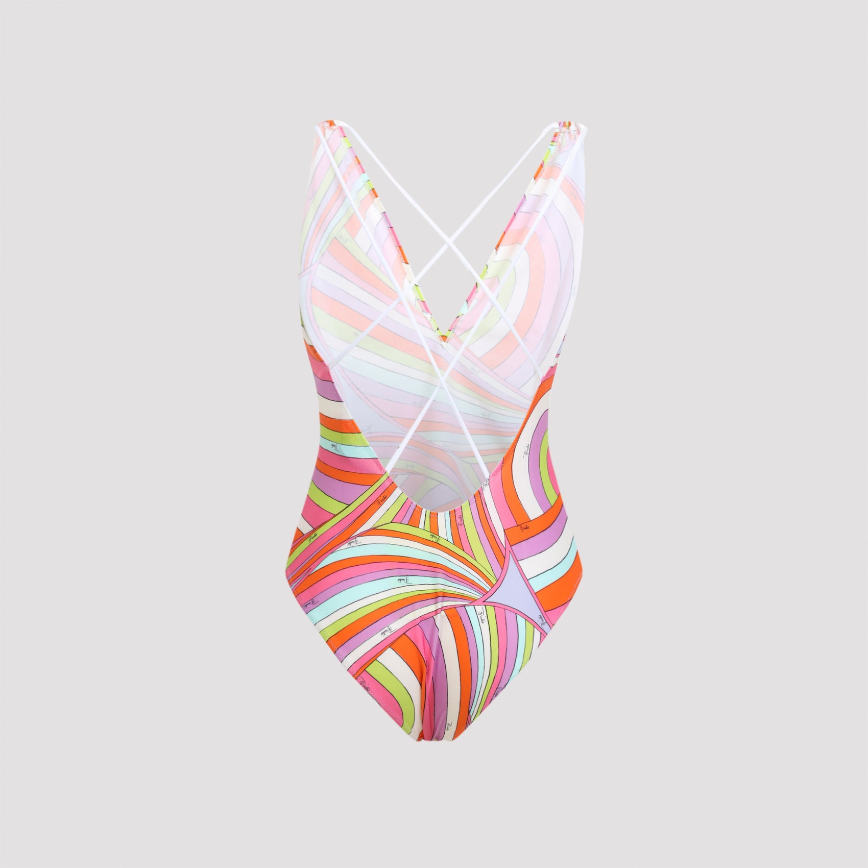 Pucci One-Piece Swimsuit