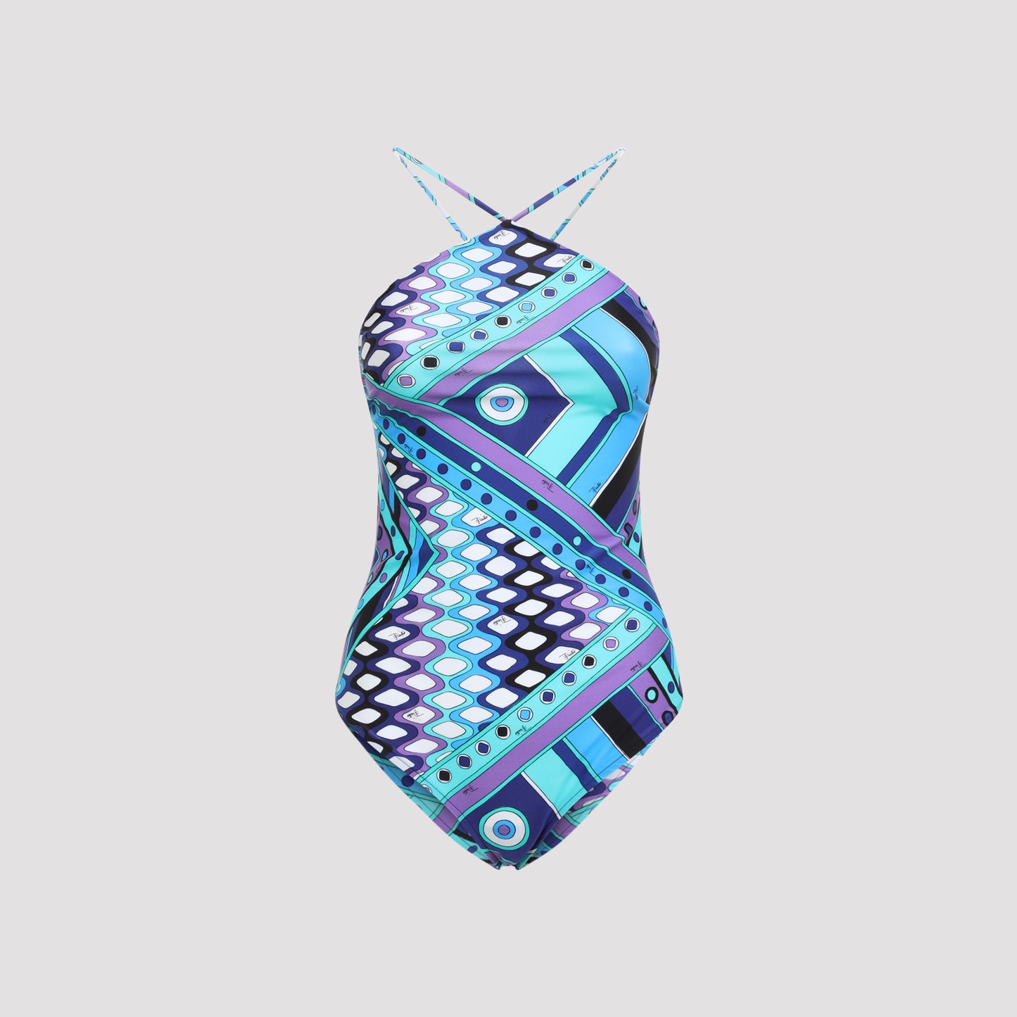 Pucci One-Piece Swimsuit