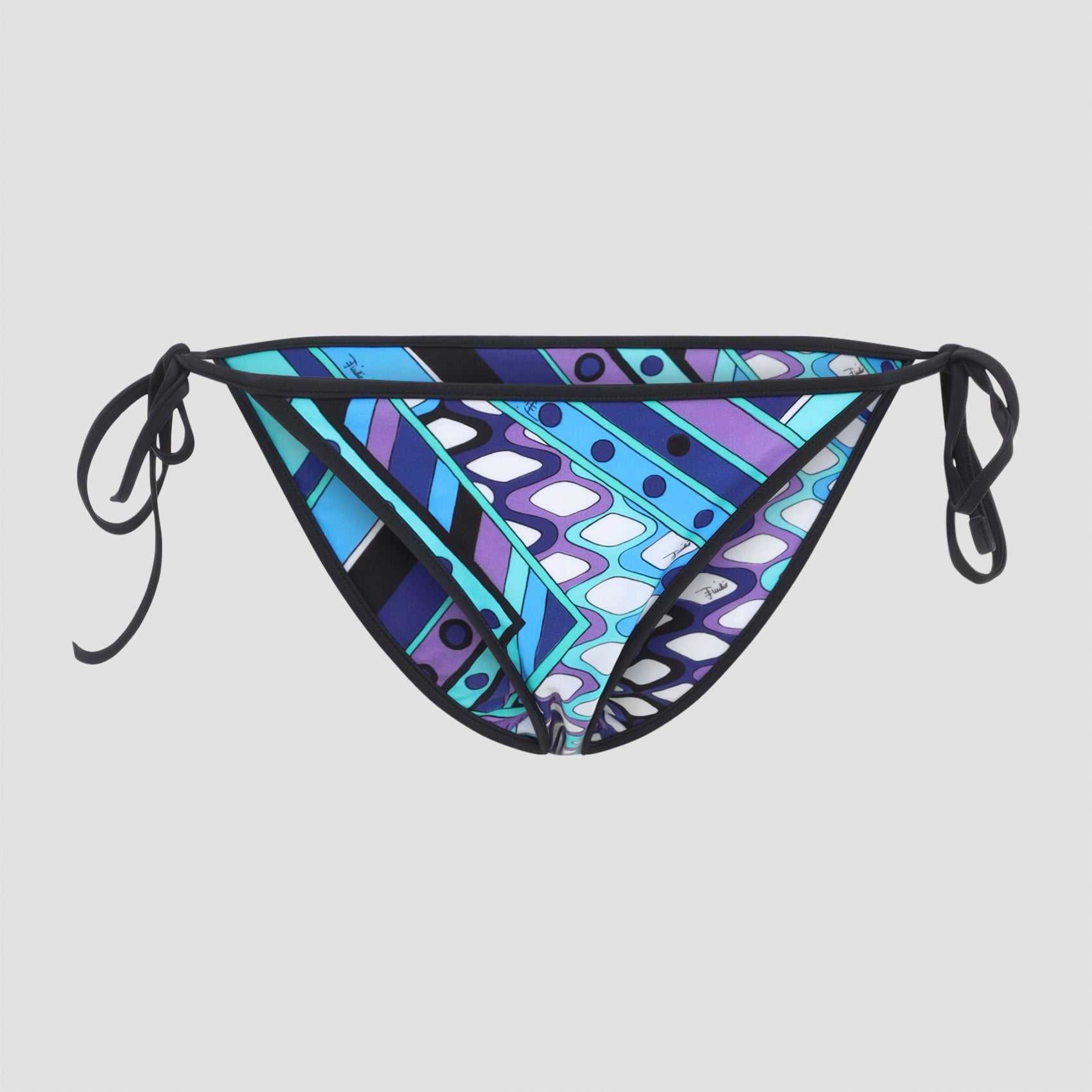 Pucci Bikini Bottoms