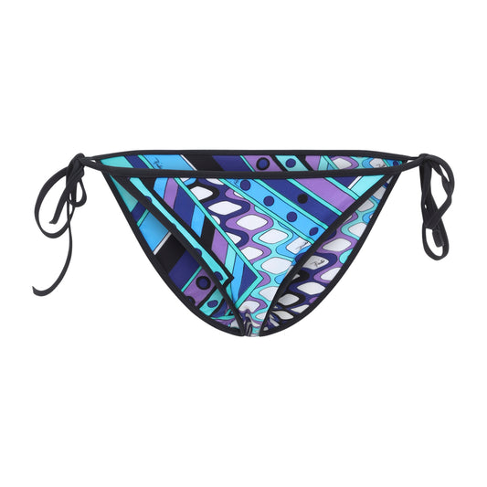 Pucci Bikini Bottoms