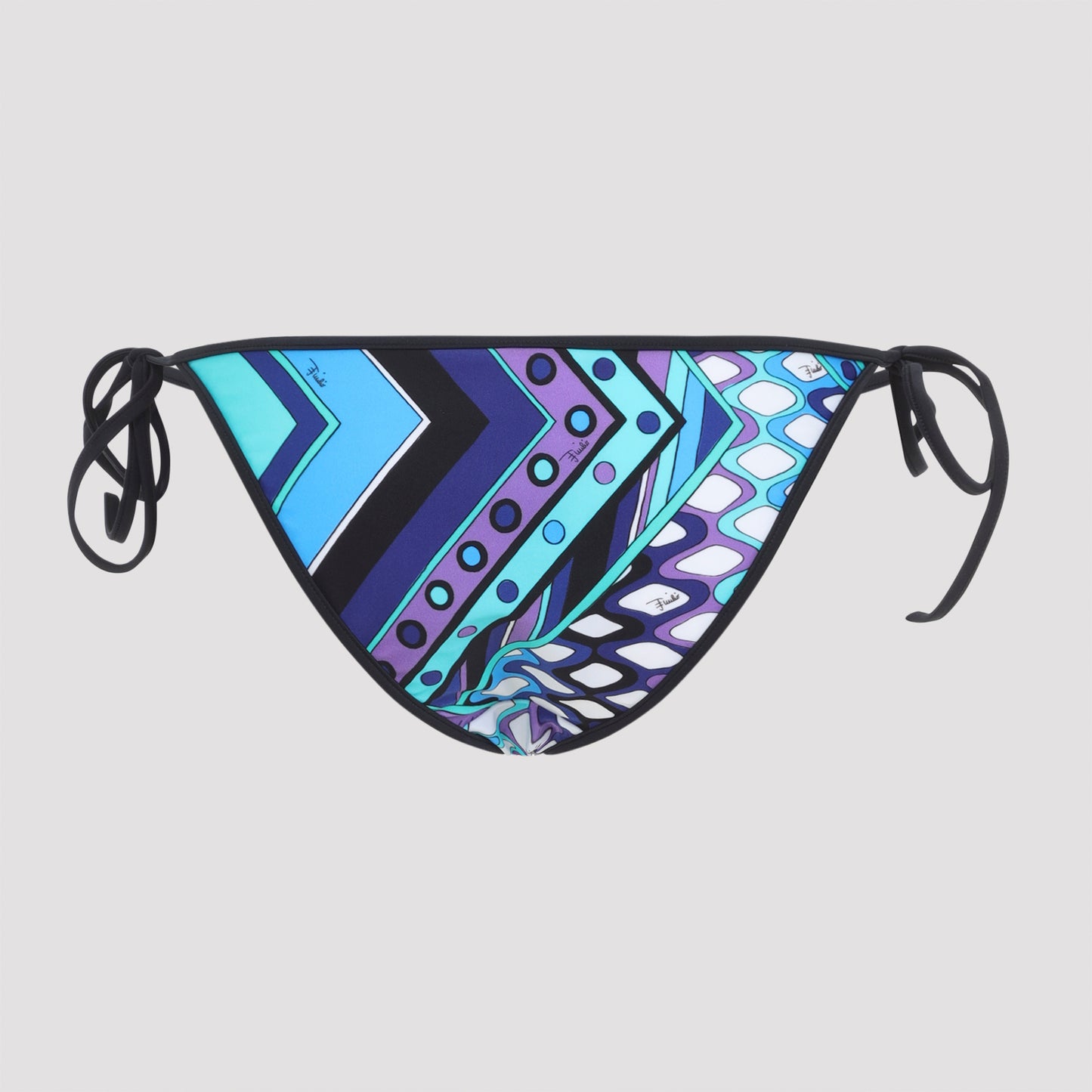 Pucci Bikini Bottoms