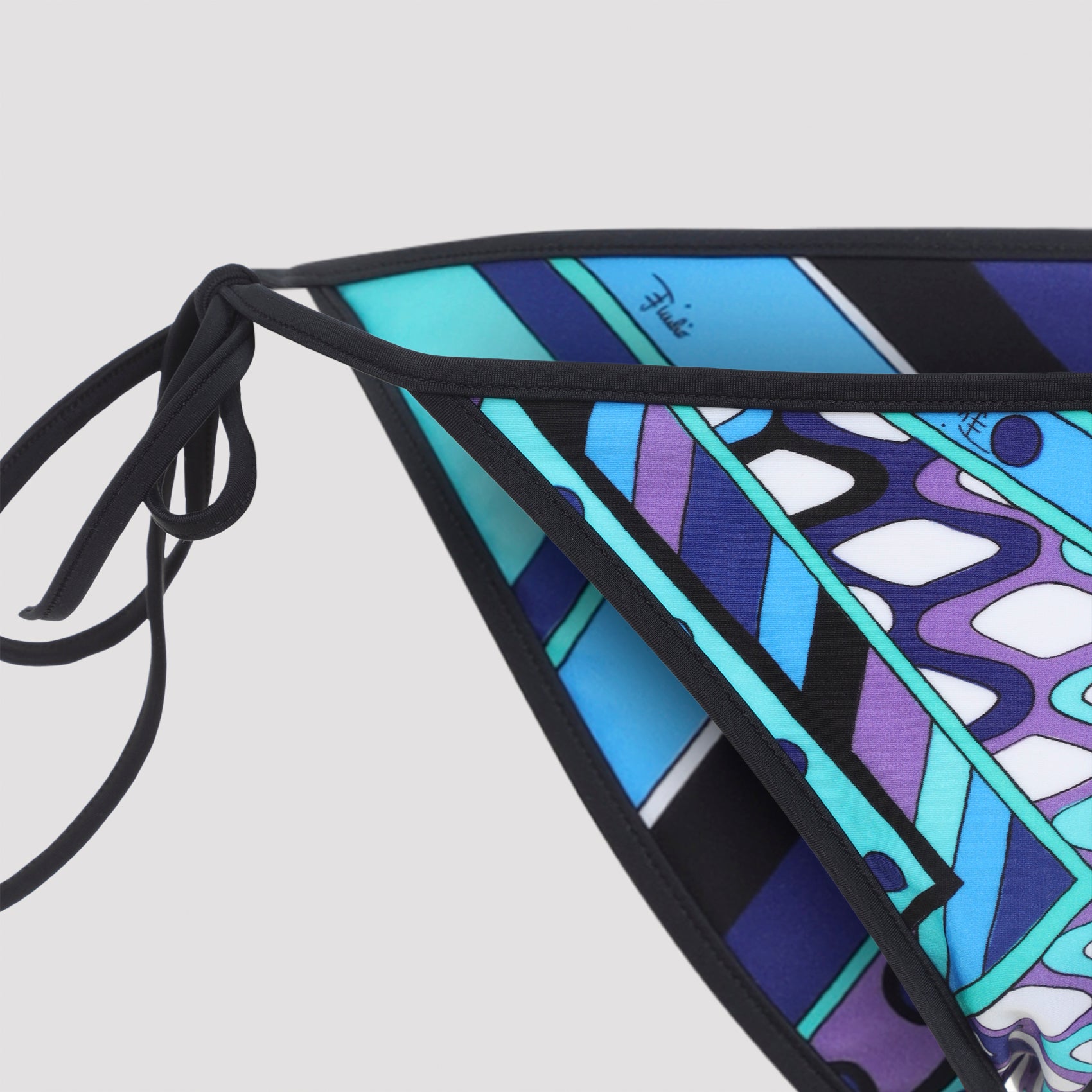 Pucci Bikini Bottoms