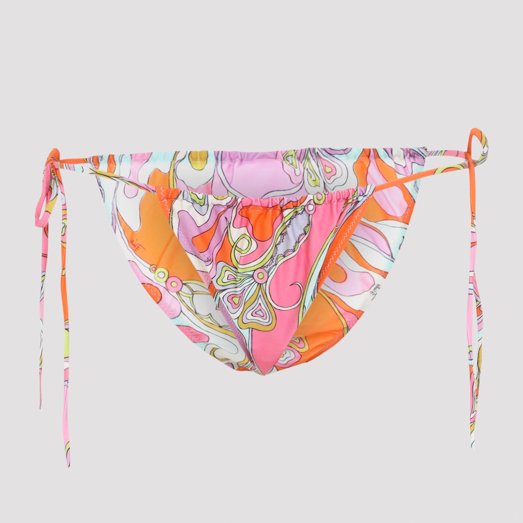 Pucci Bikini Bottoms