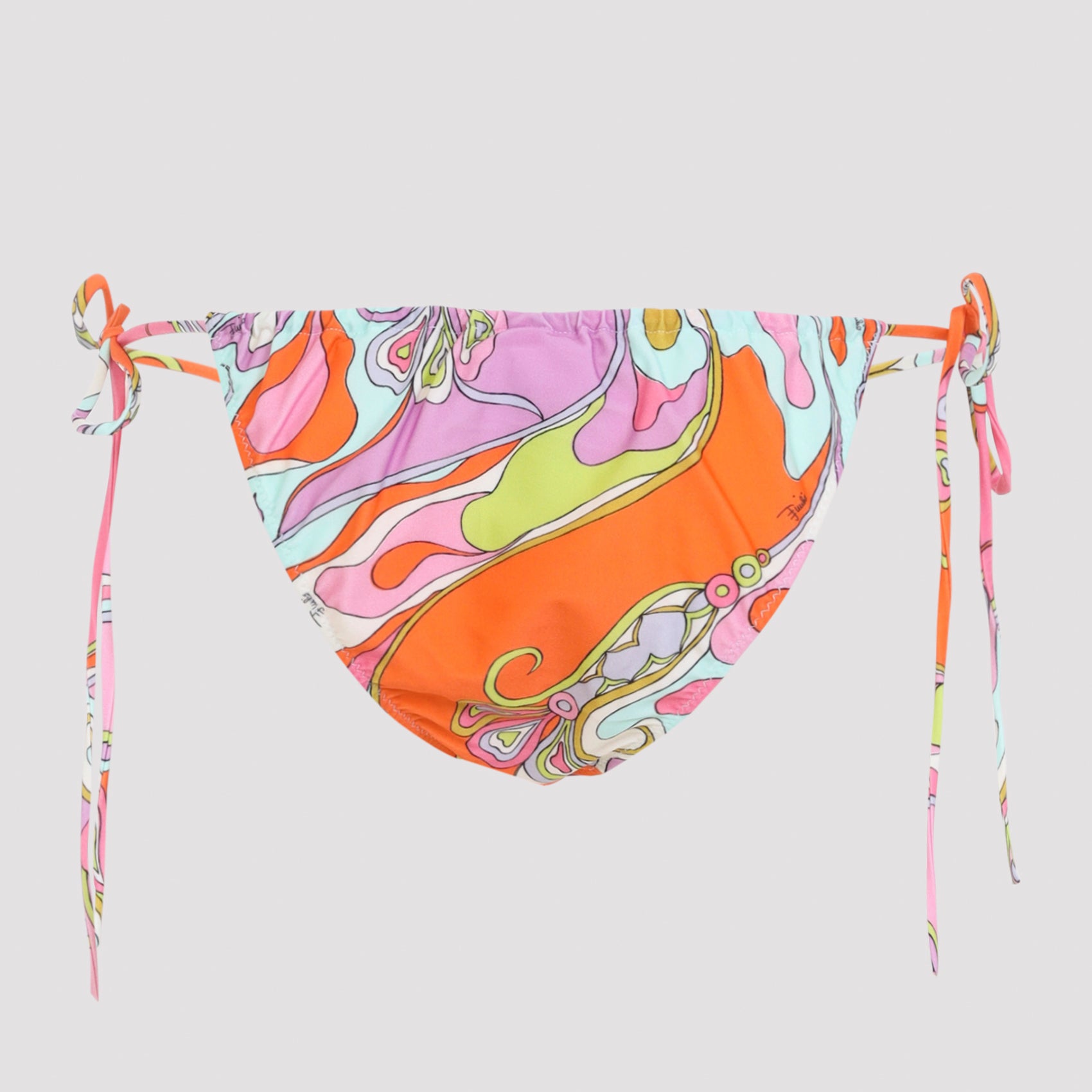 Pucci Bikini Bottoms
