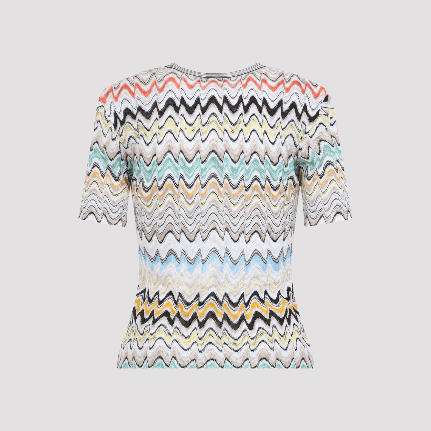Missoni Knit Top