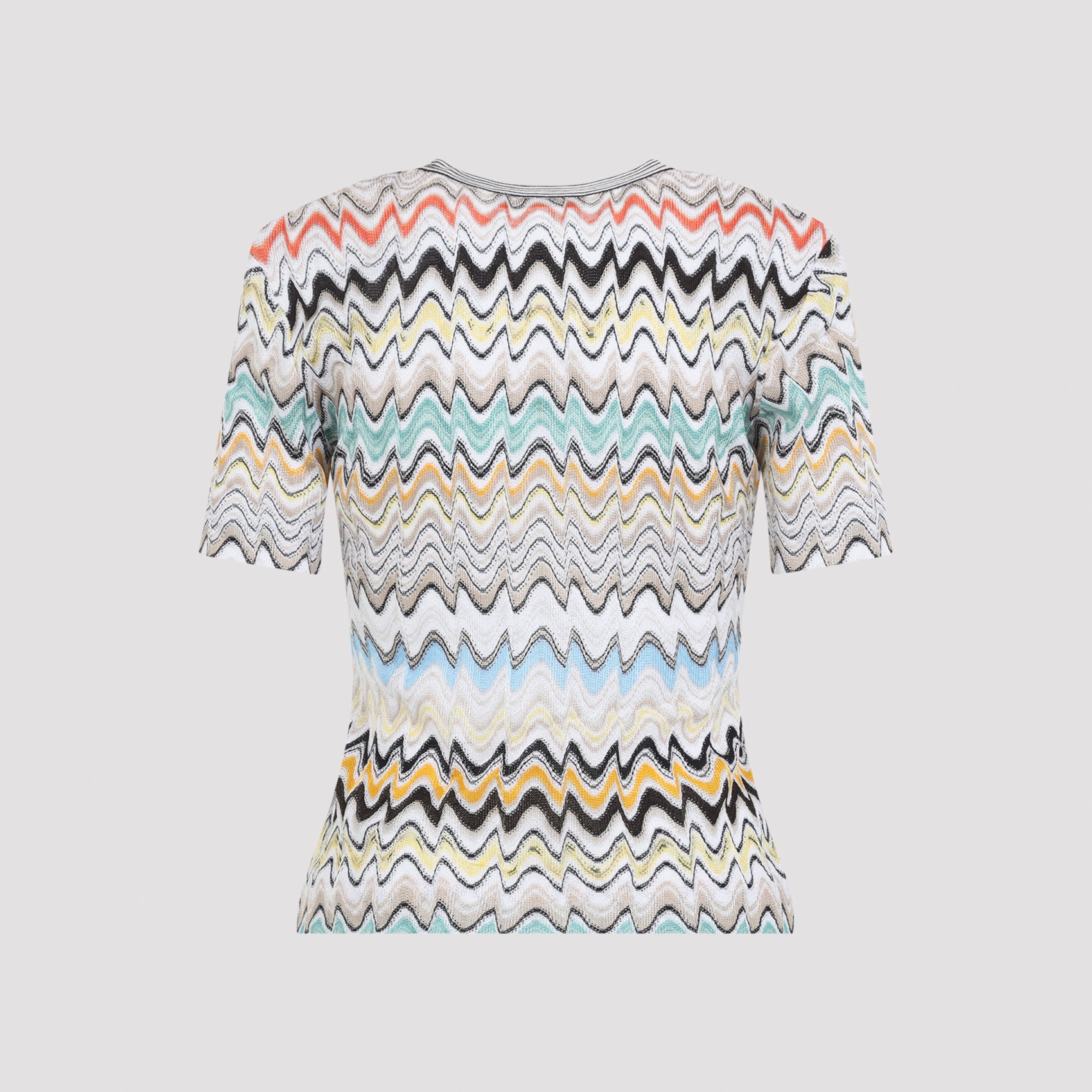 Missoni Knit Top