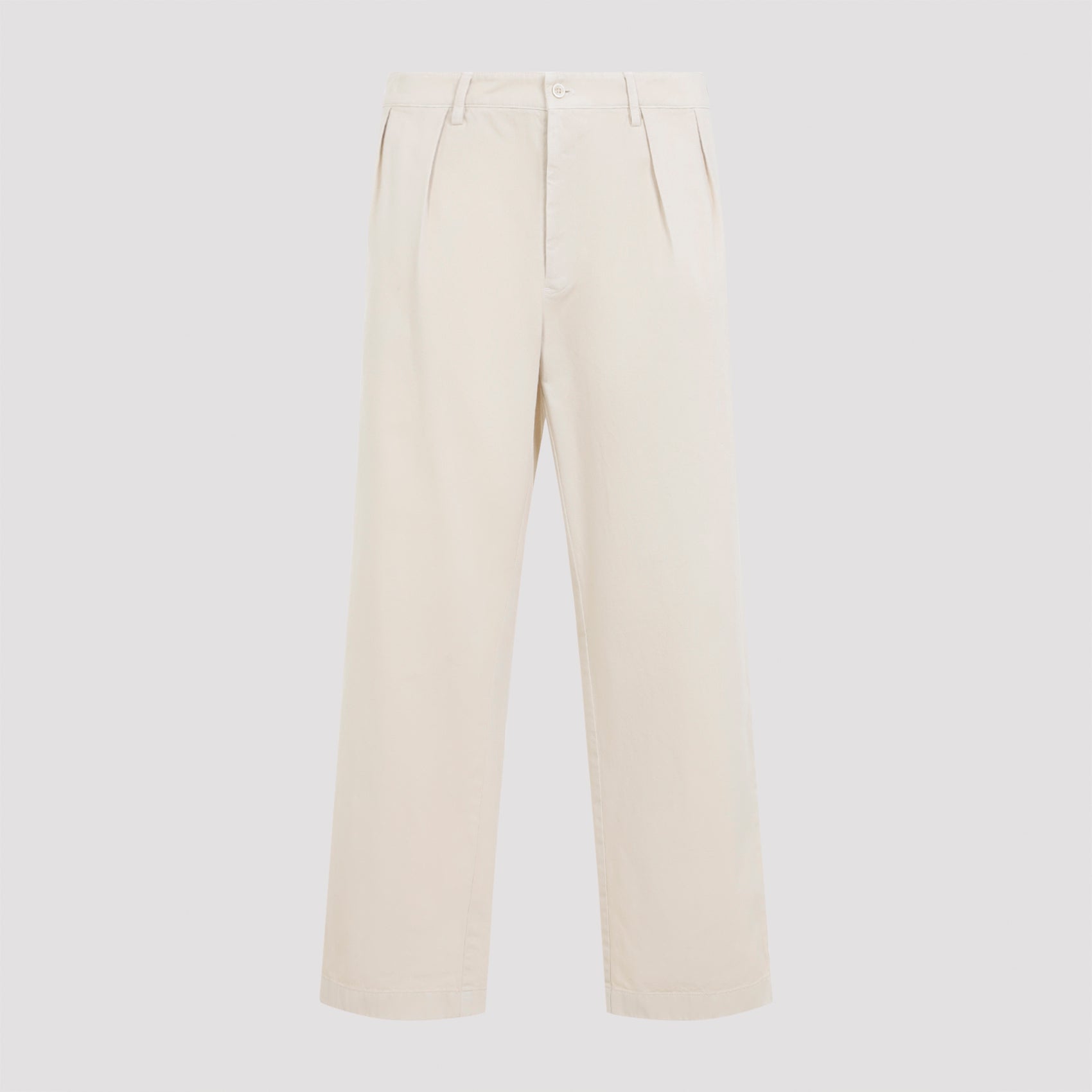 Prada Regular Pants
