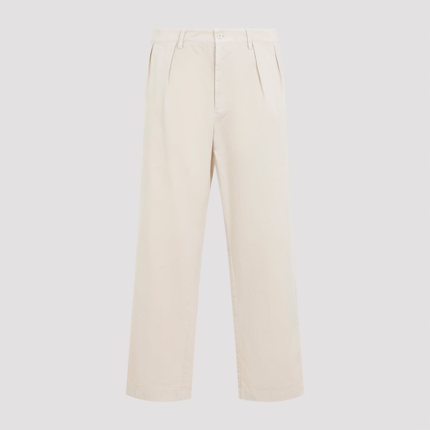 Prada Regular Pants