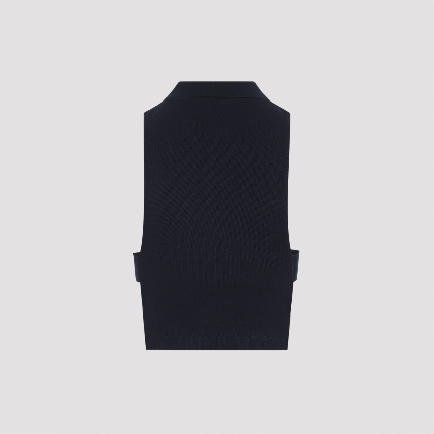 Miu Miu Cotton Polo