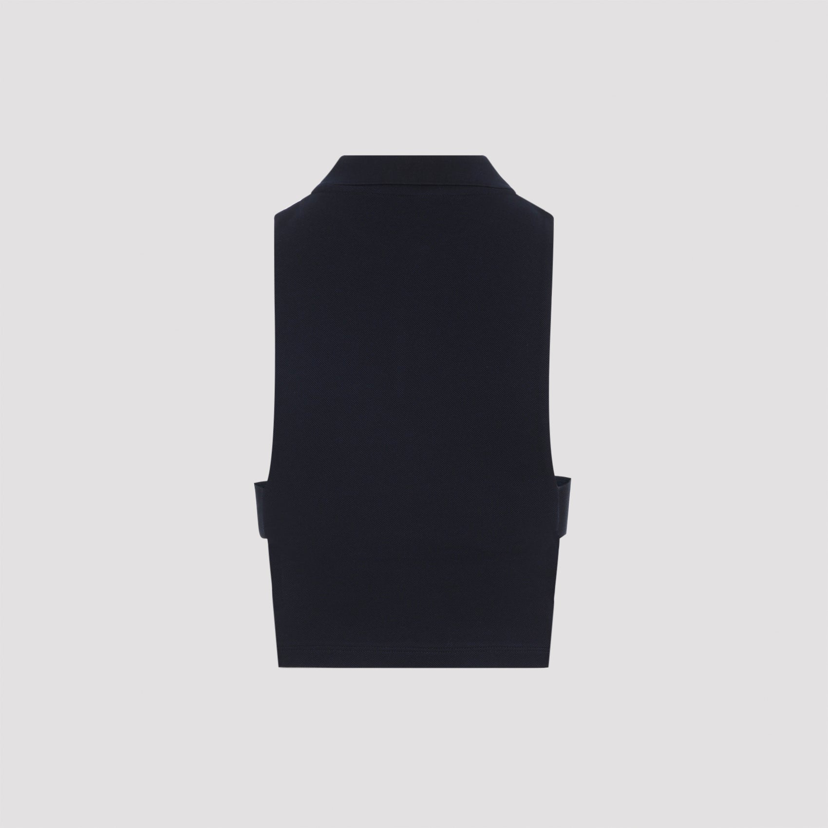 Miu Miu Cotton Polo