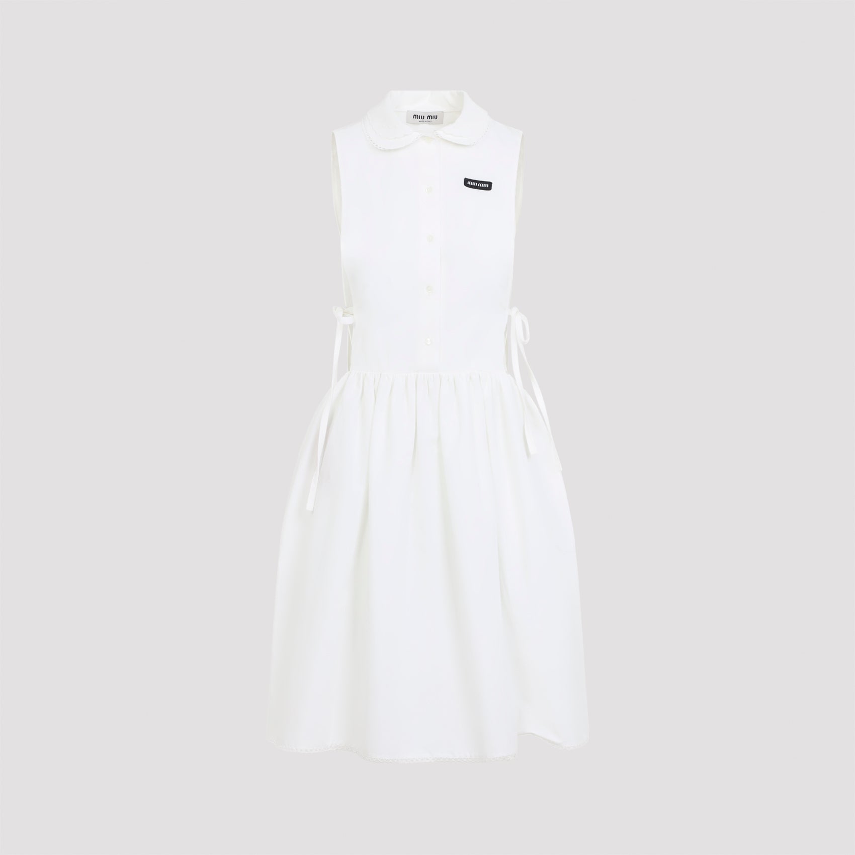 Miu Miu Mini Dress