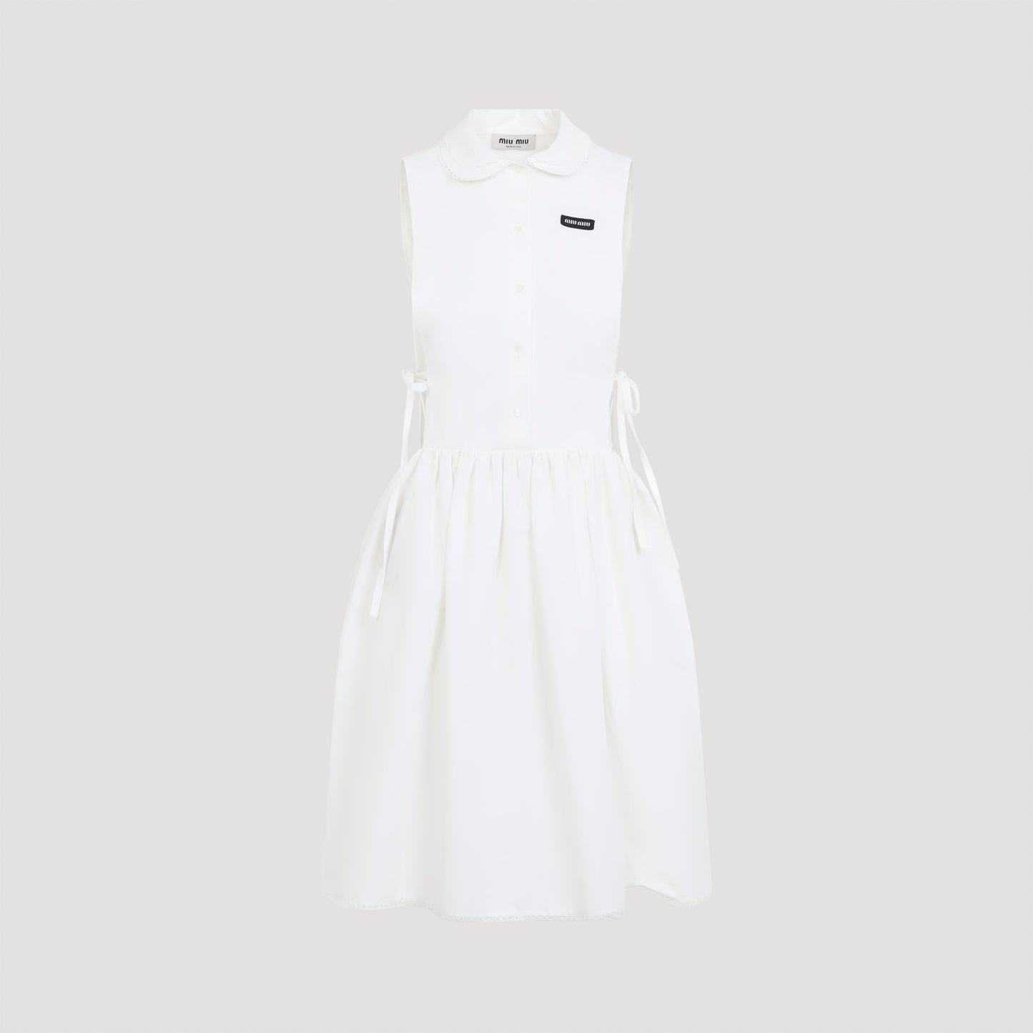 Miu Miu Mini Dress