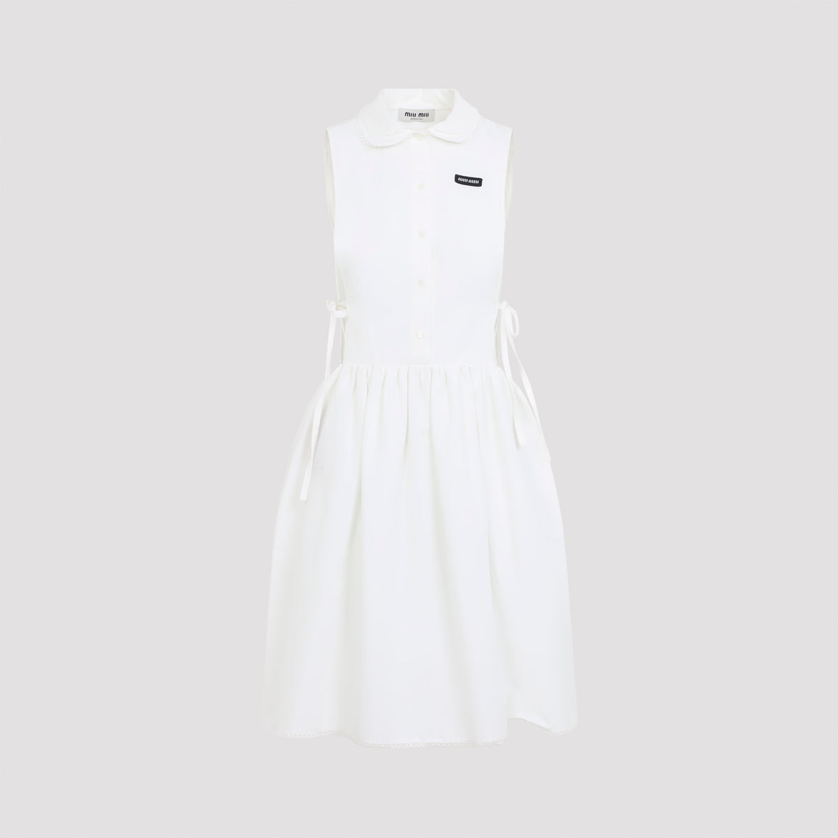 Miu Miu Mini Dress
