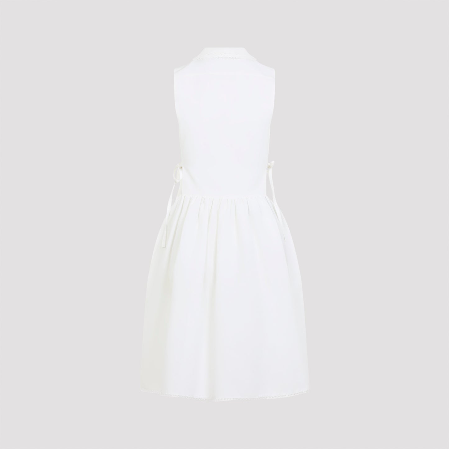 Miu Miu Mini Dress