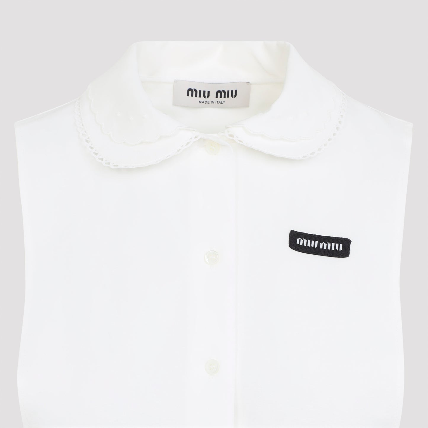 Miu Miu Mini Dress