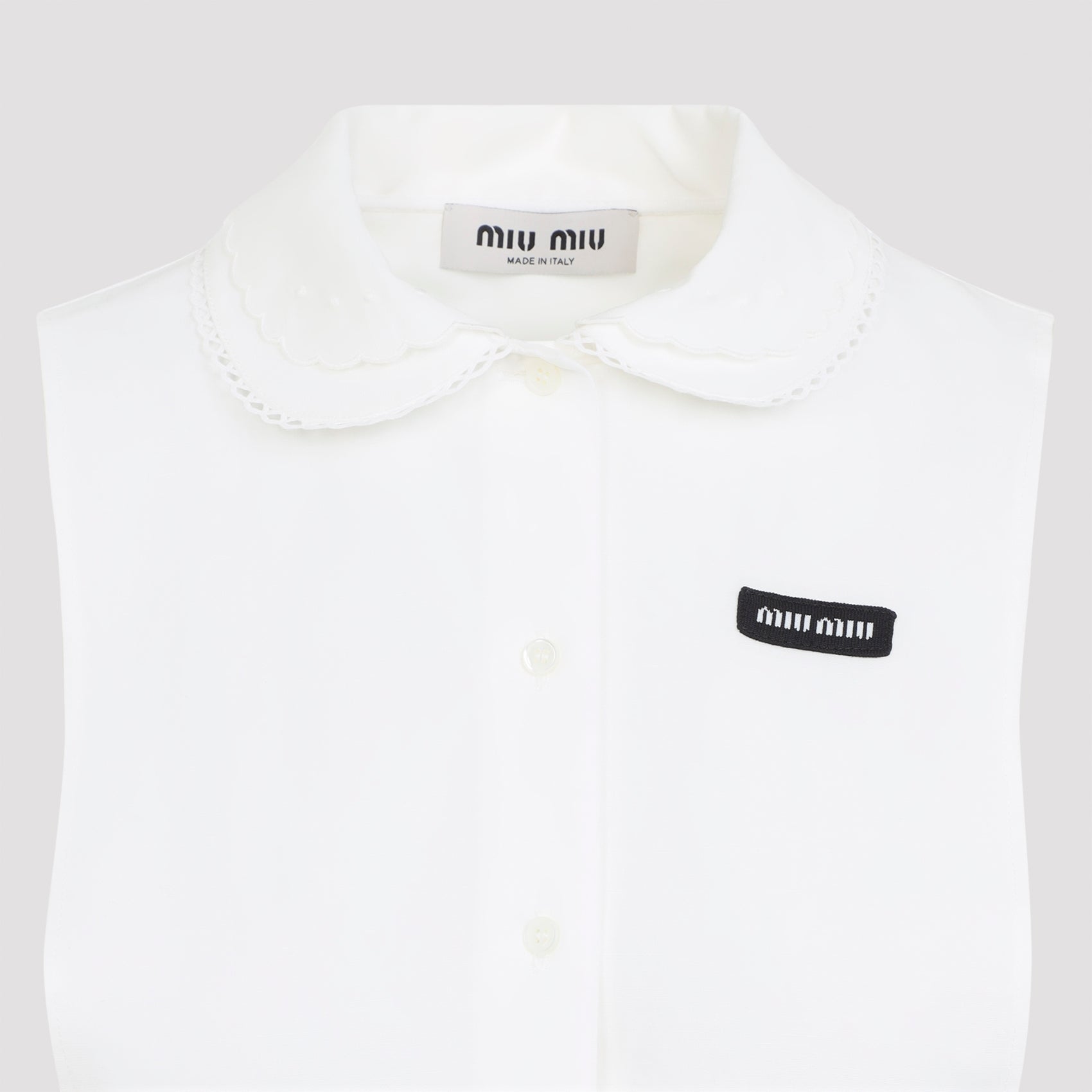 Miu Miu Mini Dress