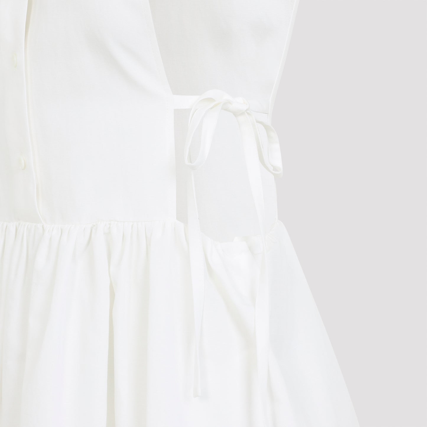 Miu Miu Mini Dress
