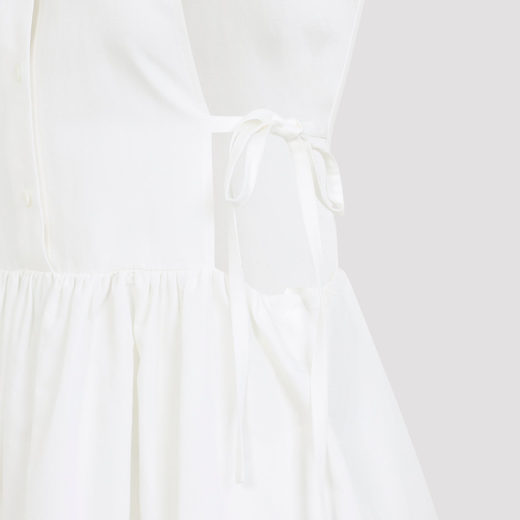 Miu Miu Mini Dress