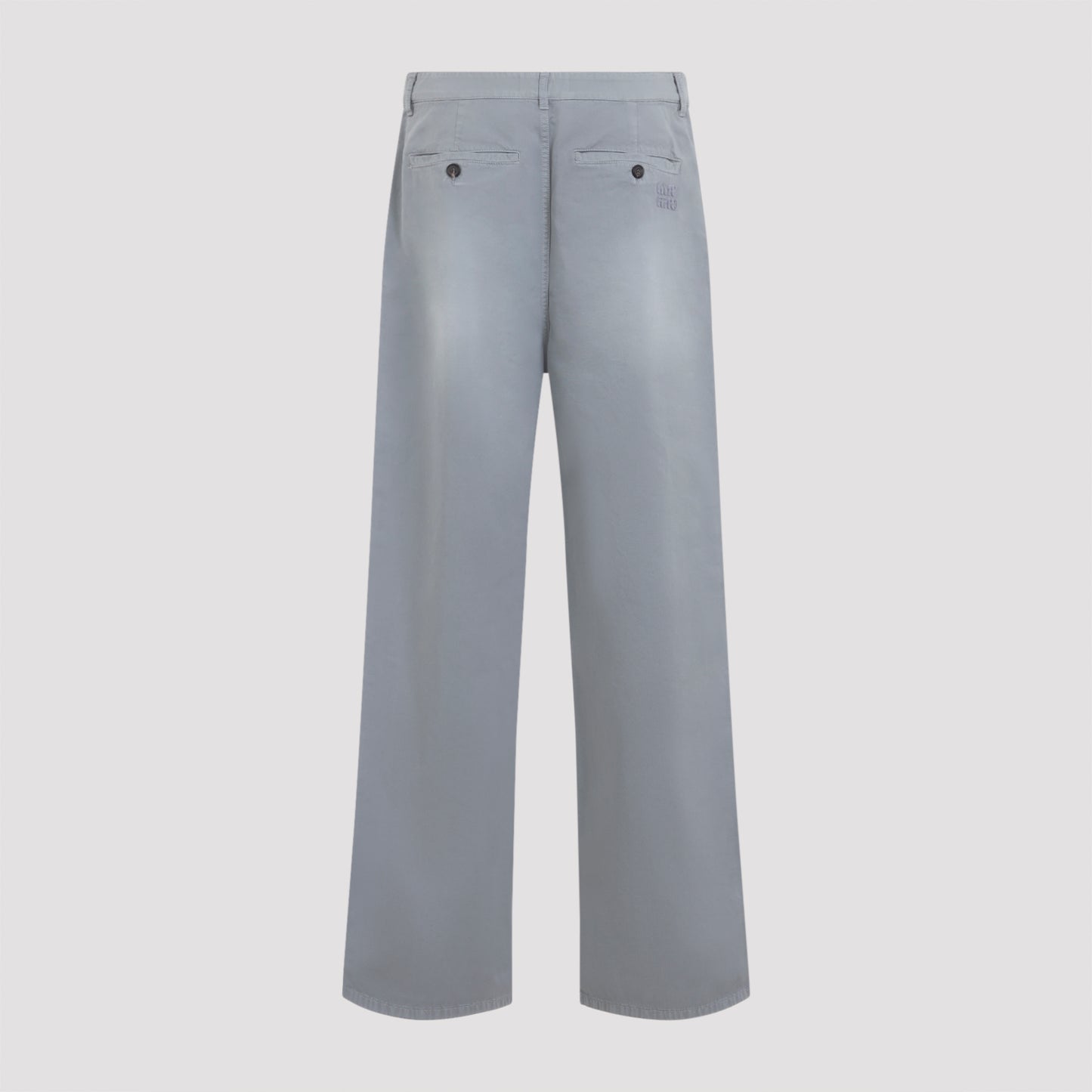 Miu Miu Trousers