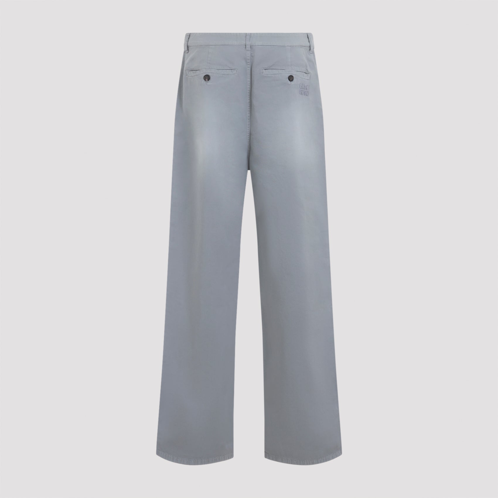 Miu Miu Trousers
