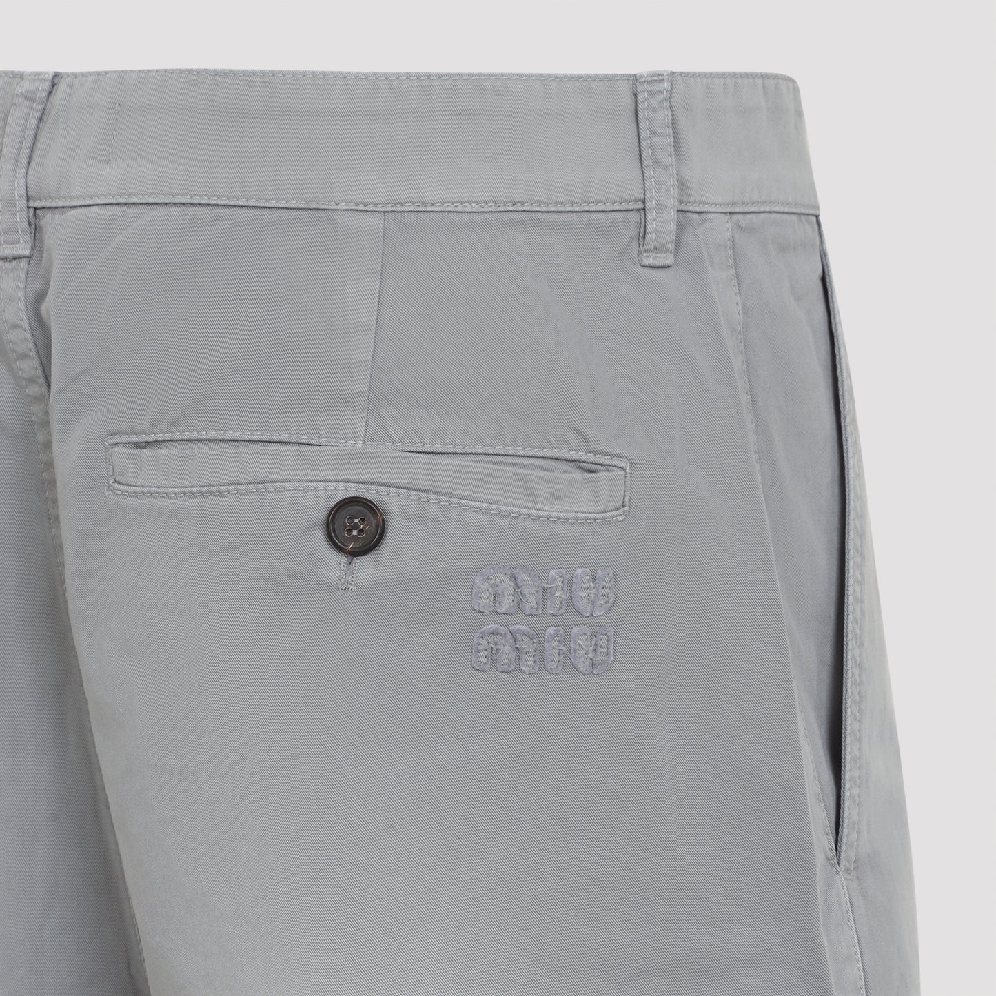 Miu Miu Trousers