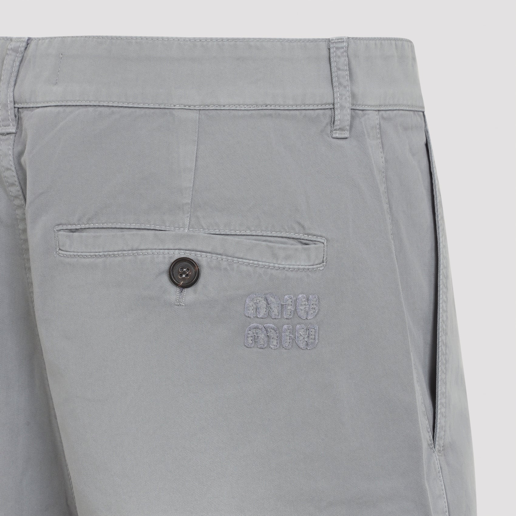Miu Miu Trousers