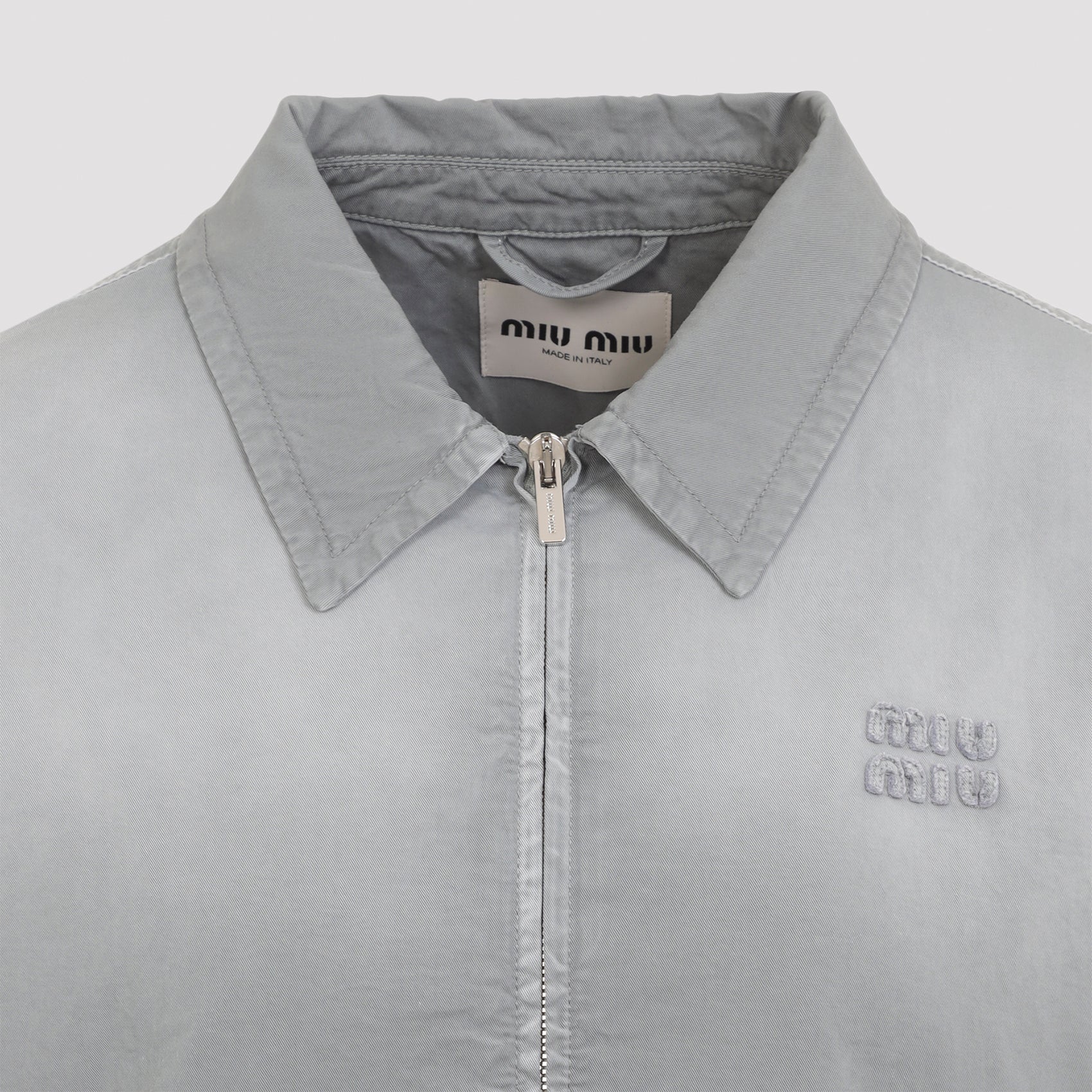 Miu Miu Jacket