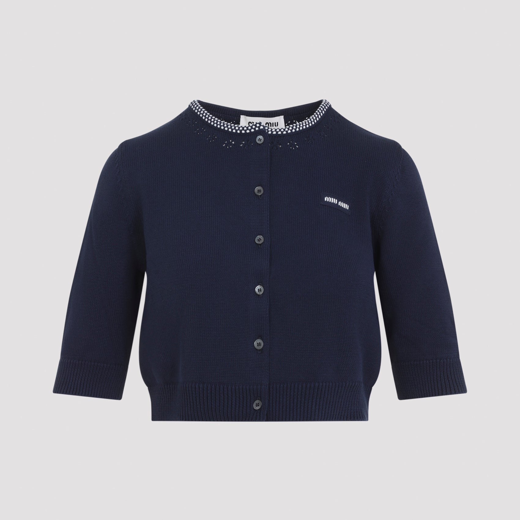 Miu Miu Cardigan