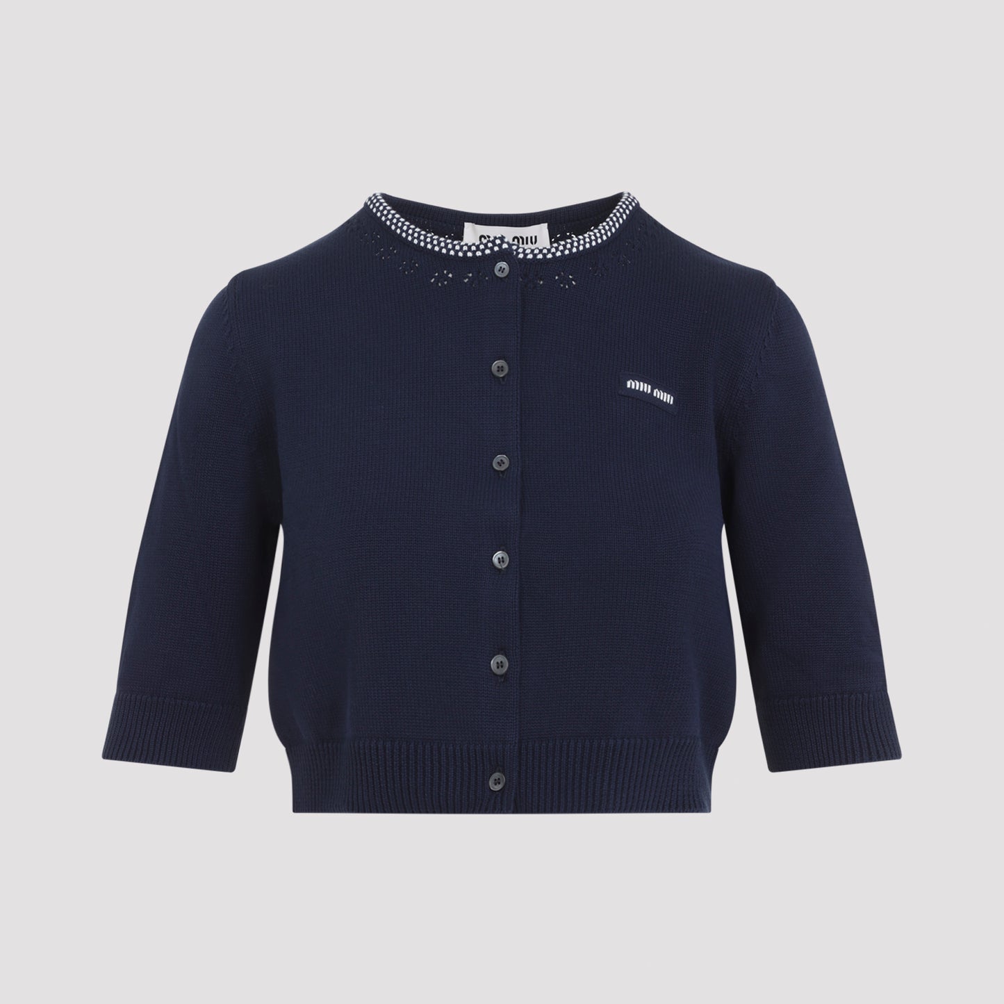 Miu Miu Cardigan