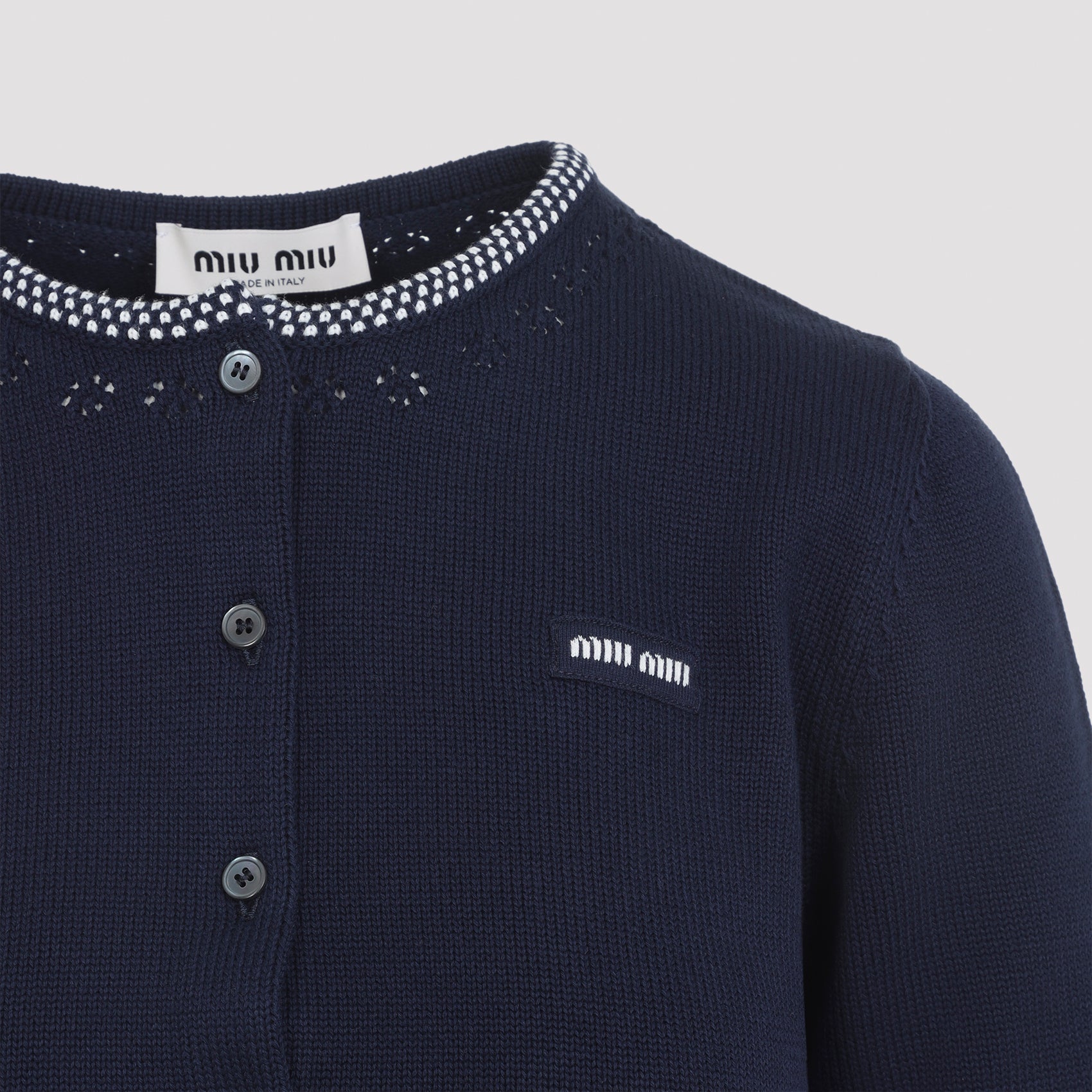 Miu Miu Cardigan