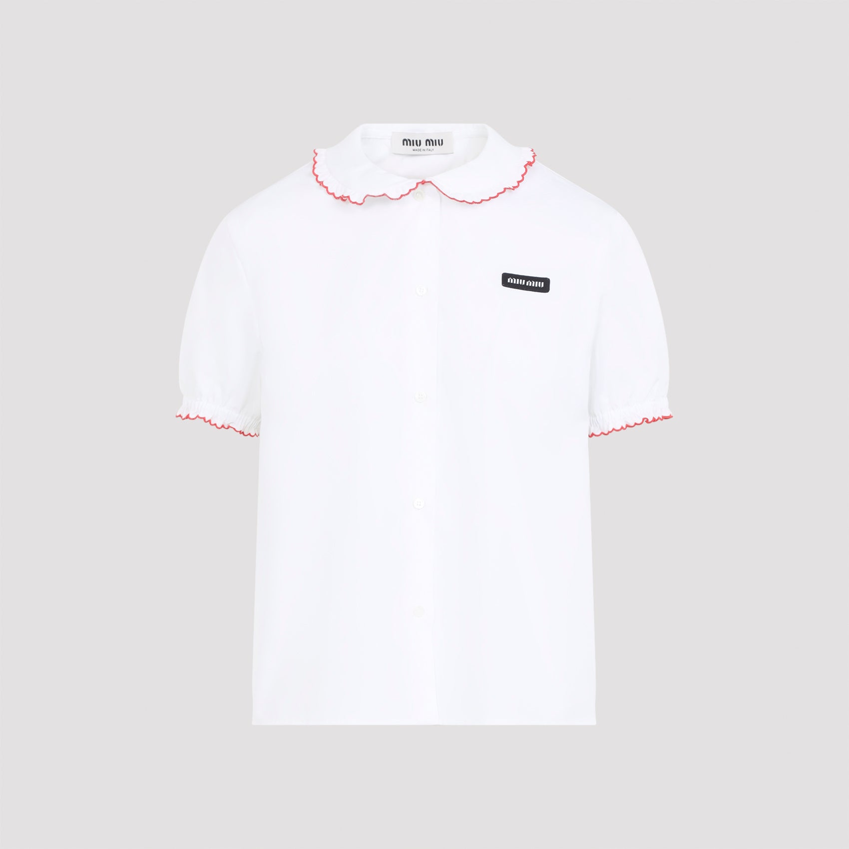 Miu Miu Shirt