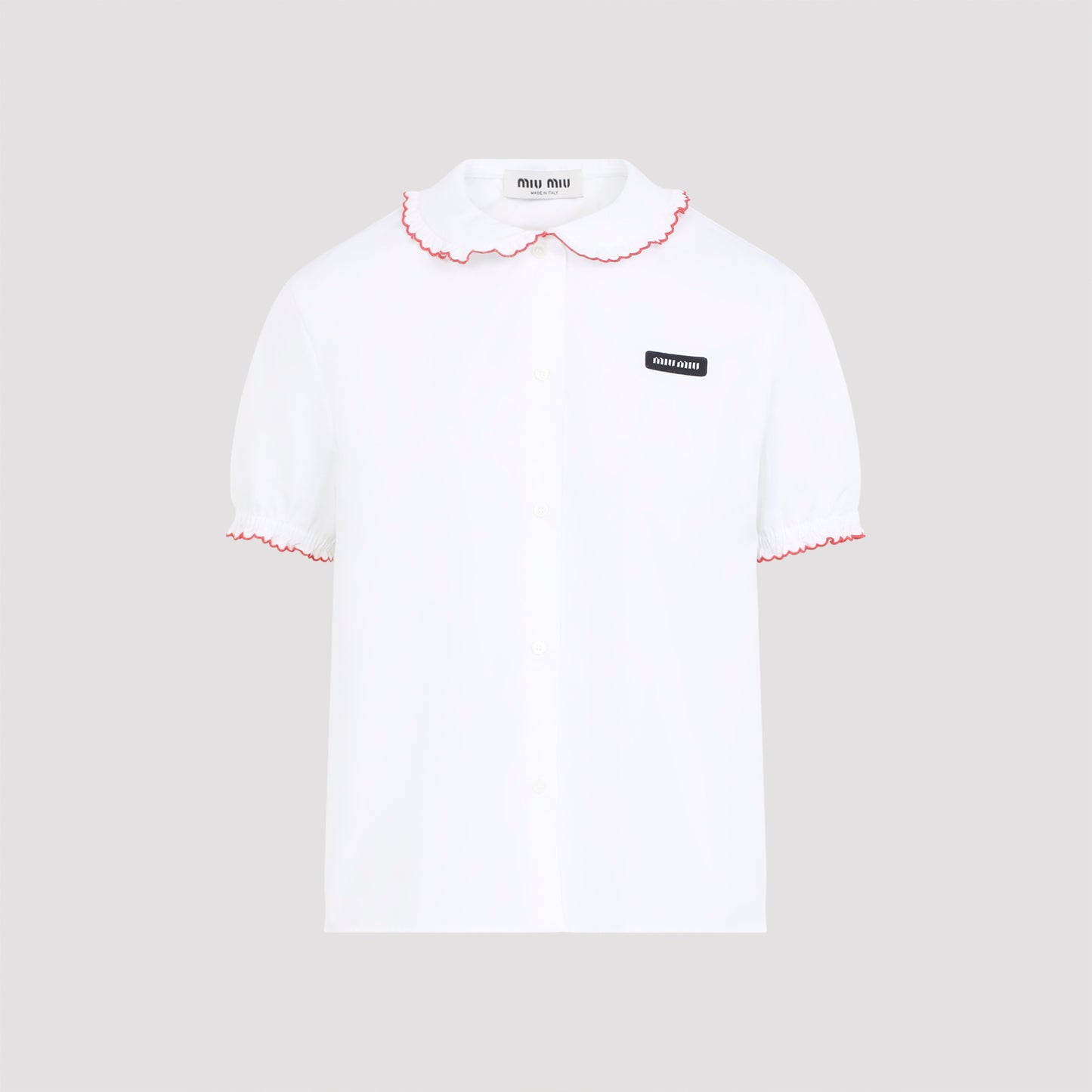 Miu Miu Shirt