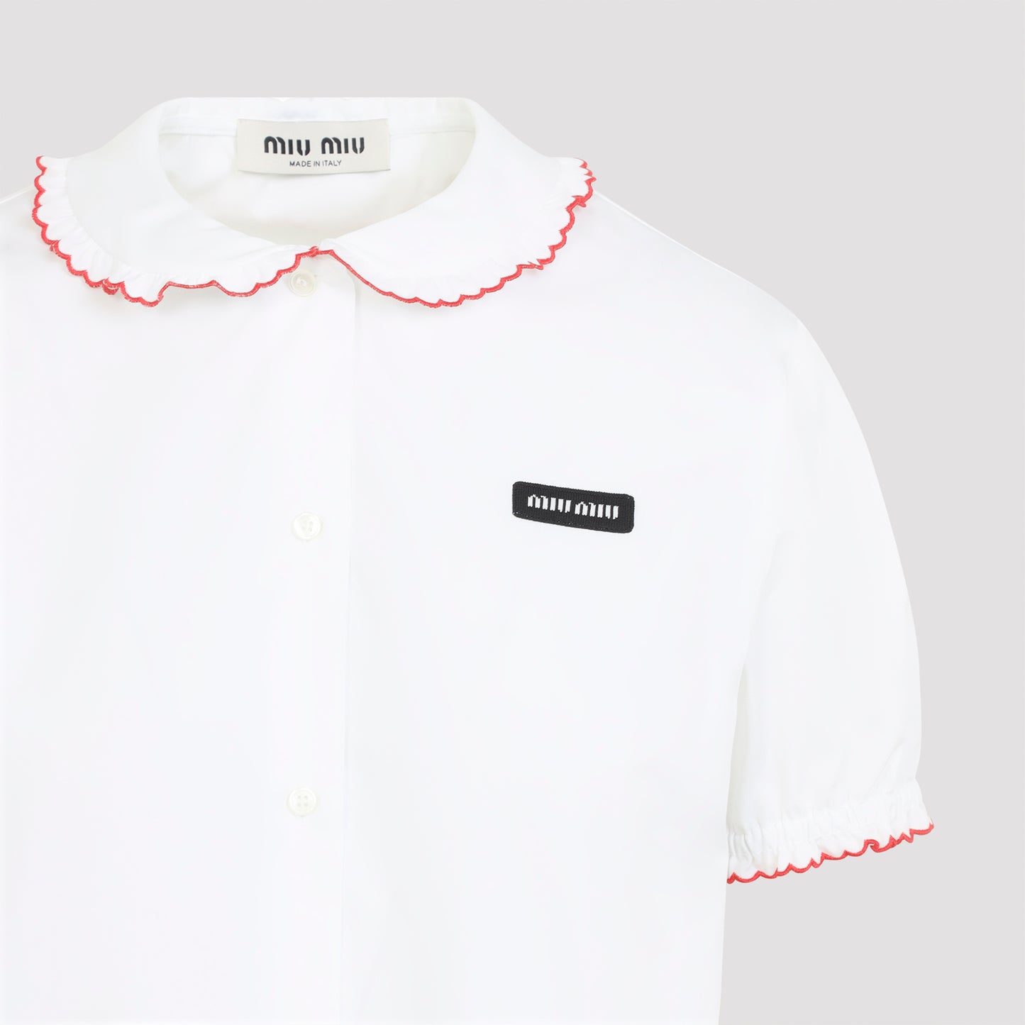 Miu Miu Shirt