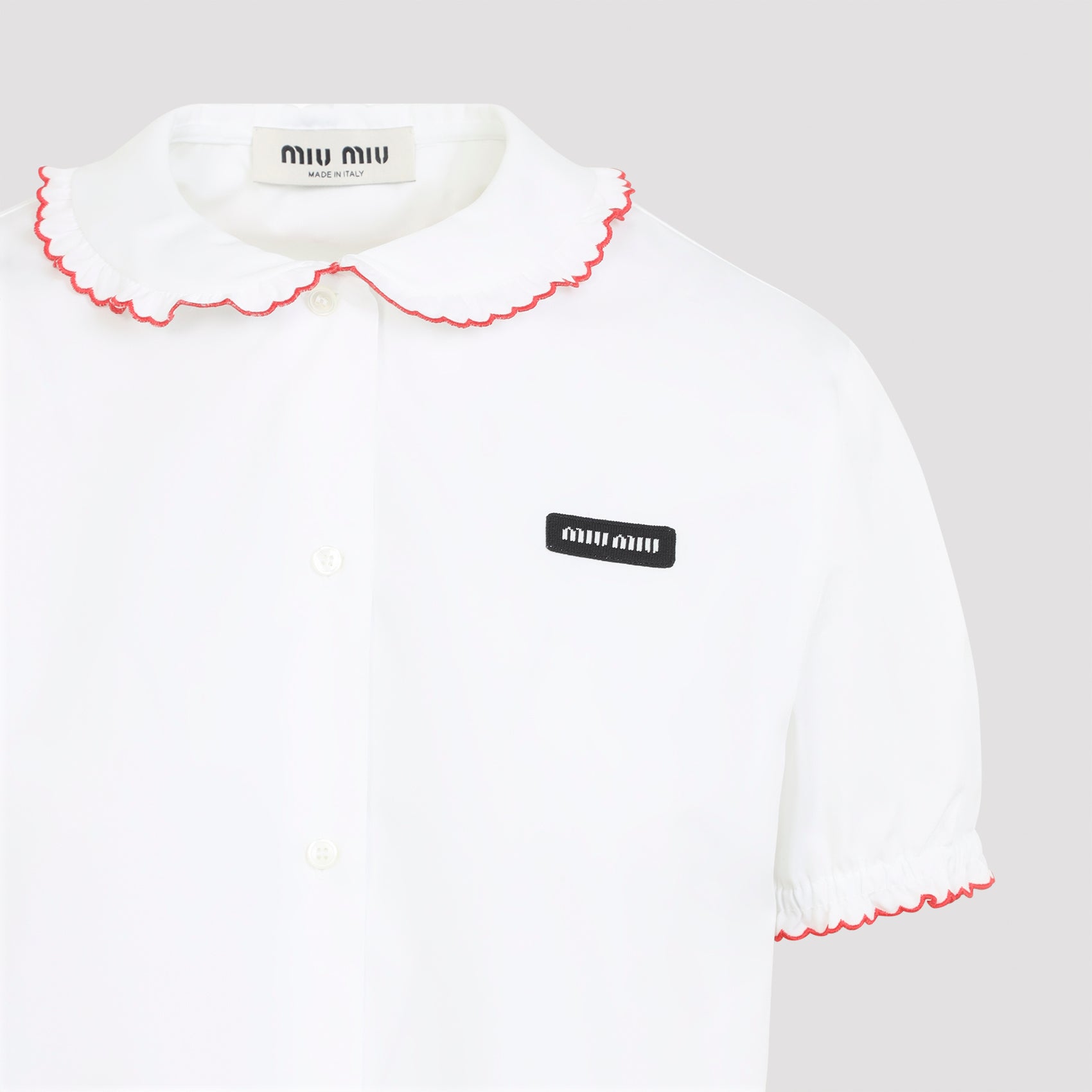 Miu Miu Shirt