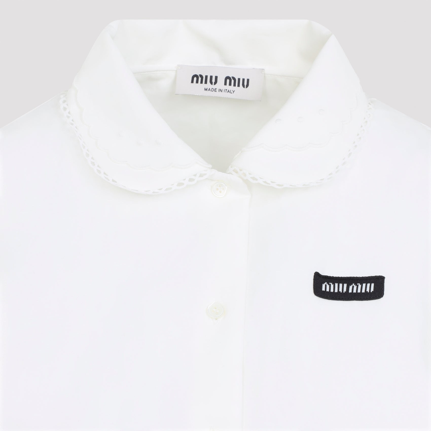 Miu Miu Shirt