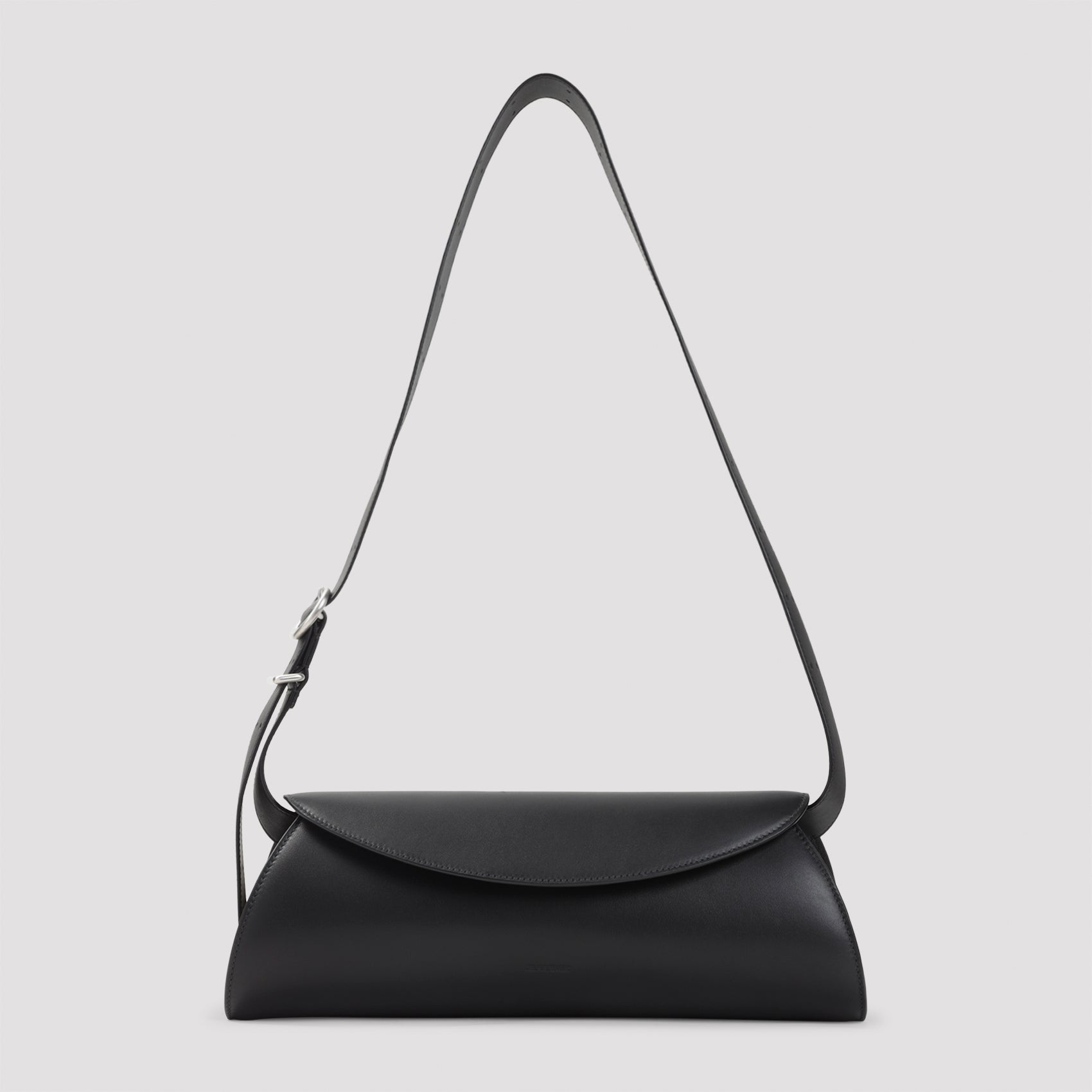 Jil Sander Cannolo Shoulder Bag