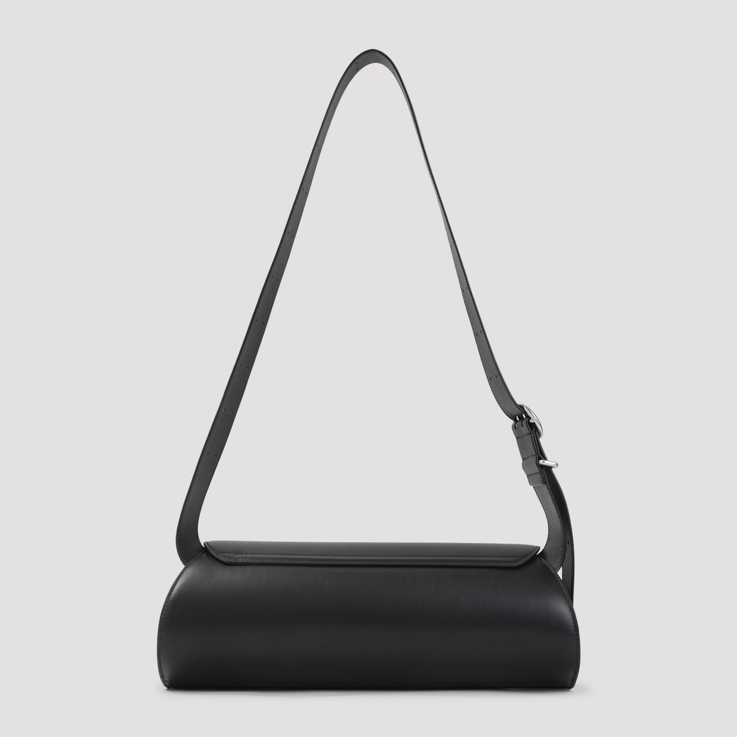 Jil Sander Cannolo Shoulder Bag