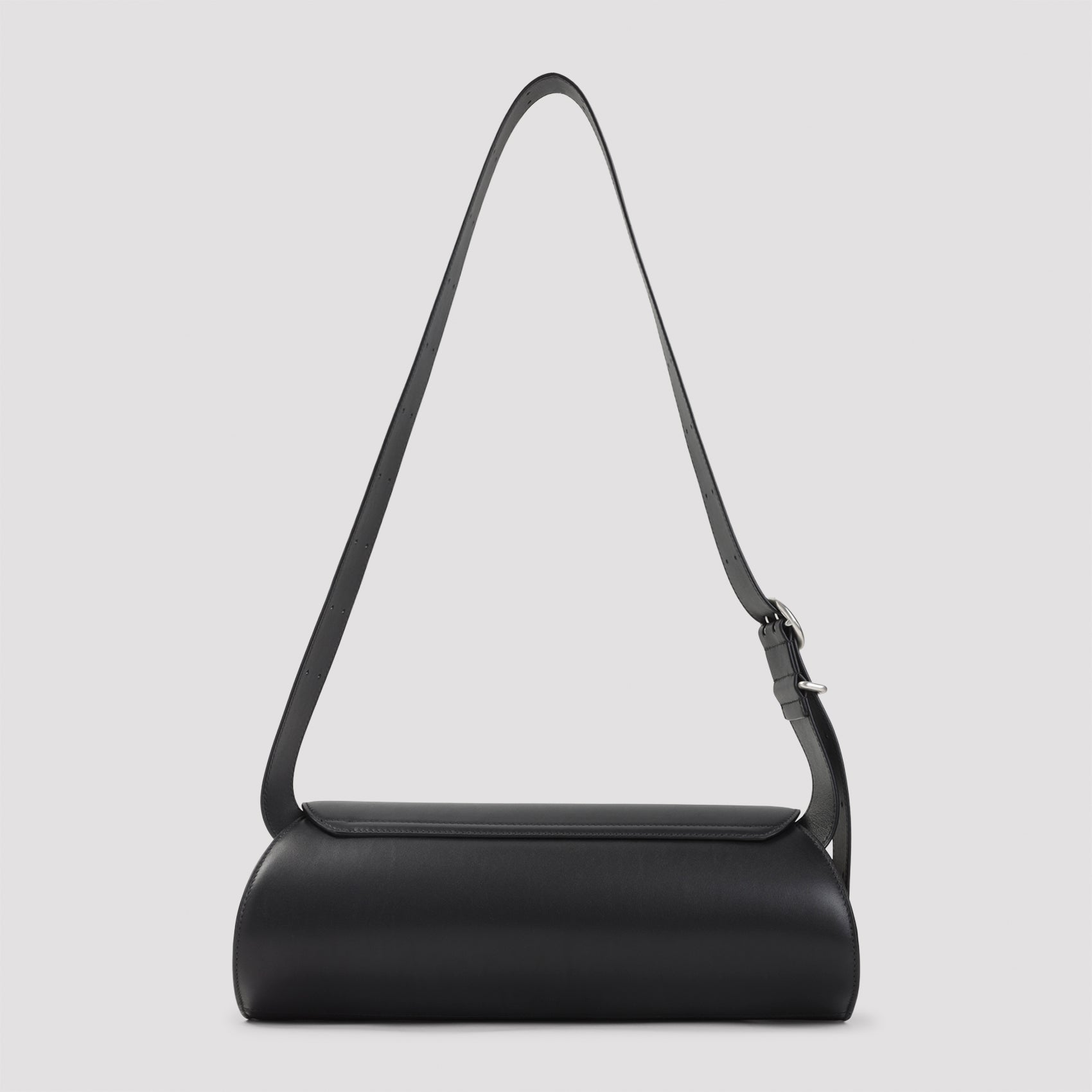 Jil Sander Cannolo Shoulder Bag