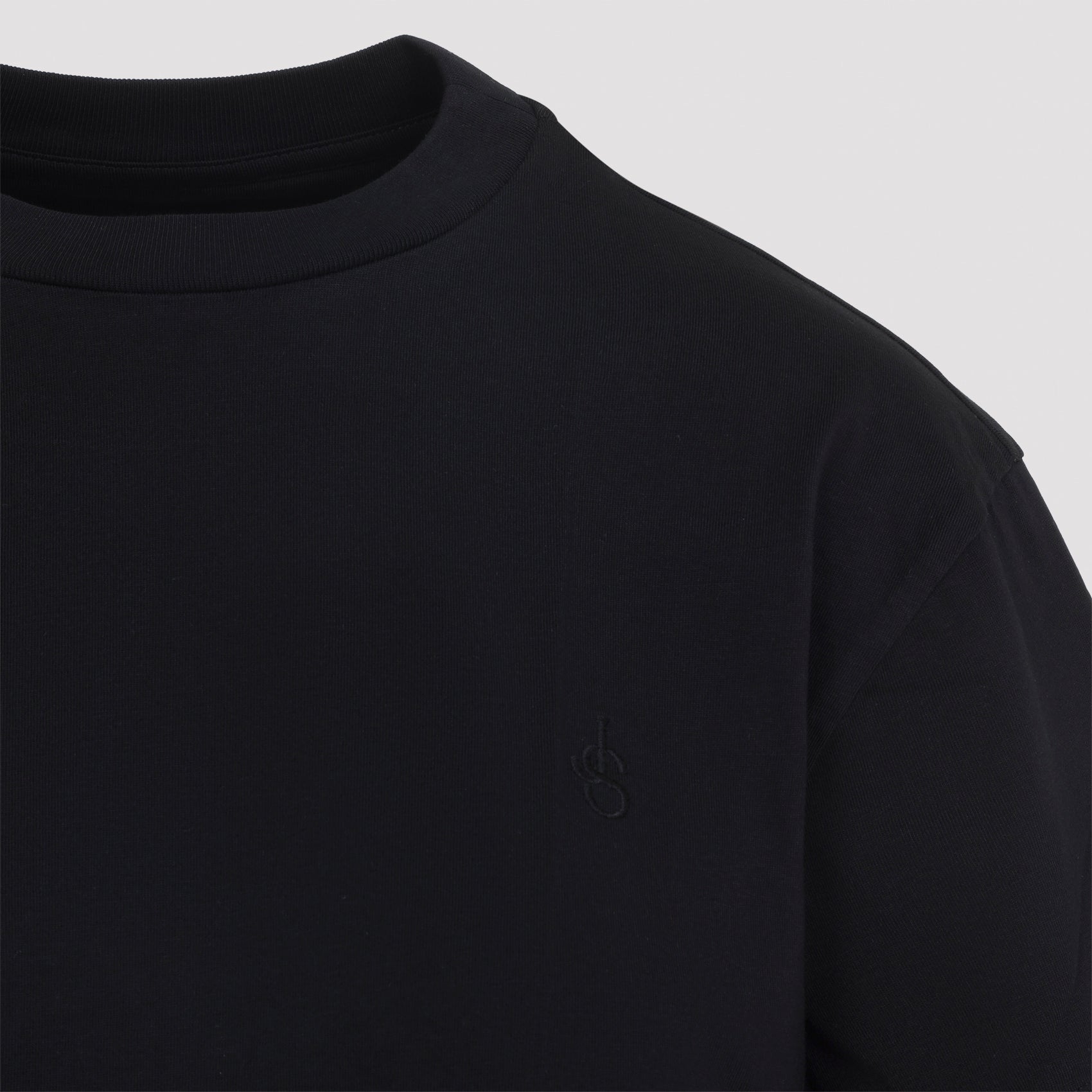 Jil Sander 3-pack T-shirt