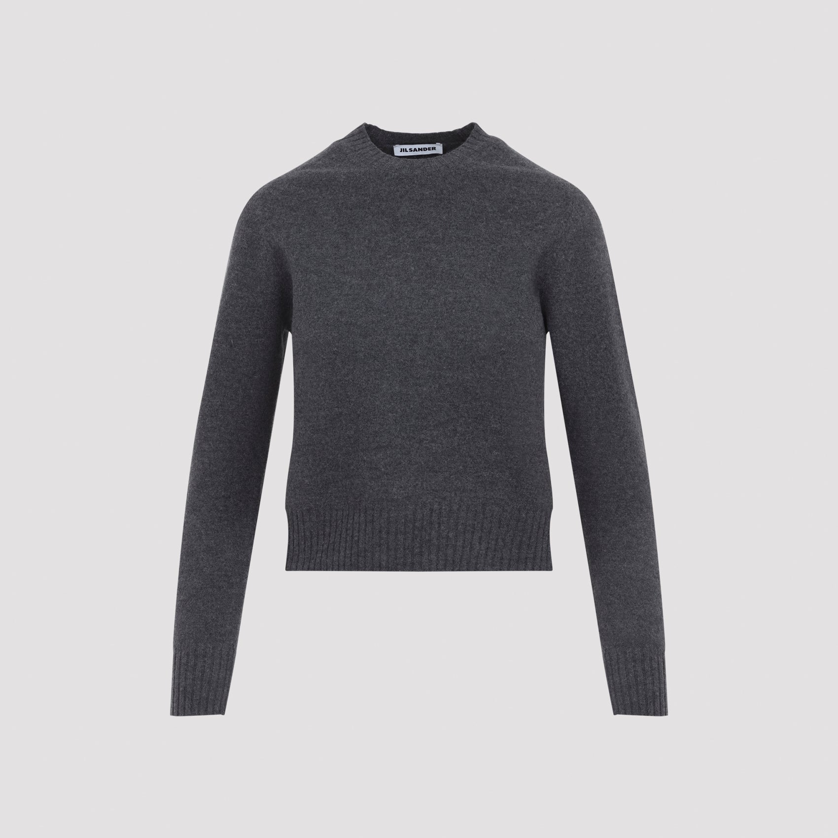 Jil Sander Crewneck Sweater