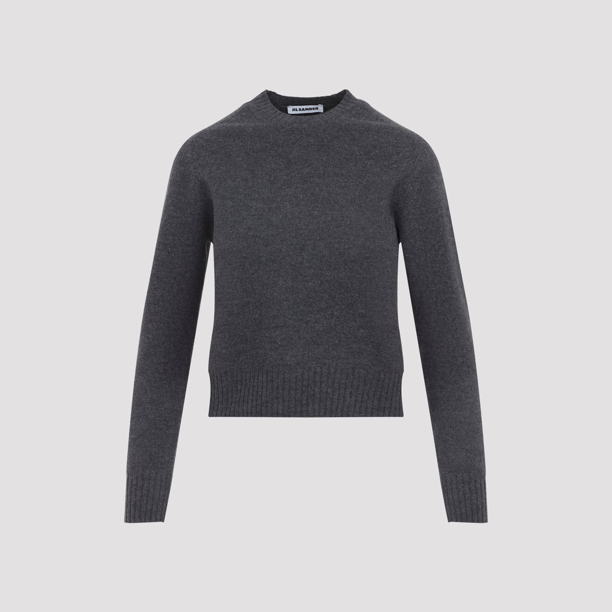 Jil Sander Crewneck Sweater