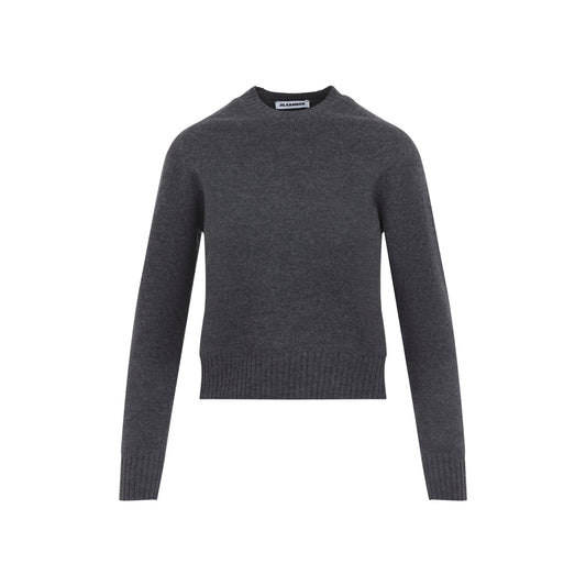 Jil Sander Crewneck Sweater