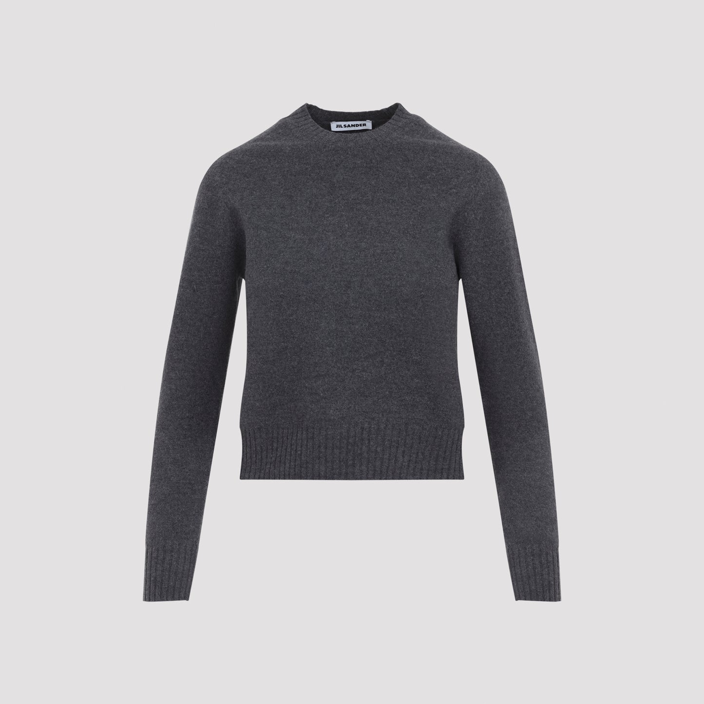 Jil Sander Crewneck Sweater