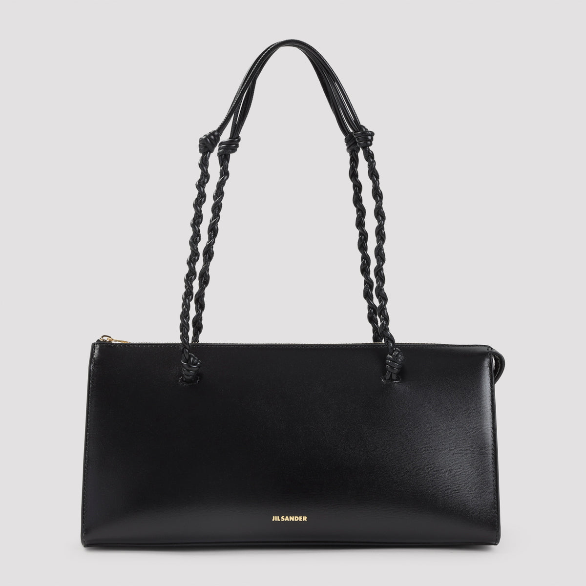 Jil Sander Tangle Tent Bag