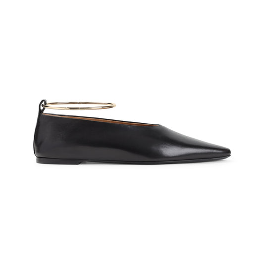 Jil Sander Ring Ballerina