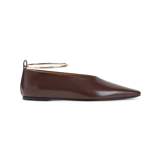 Jil Sander Ring Ballerina