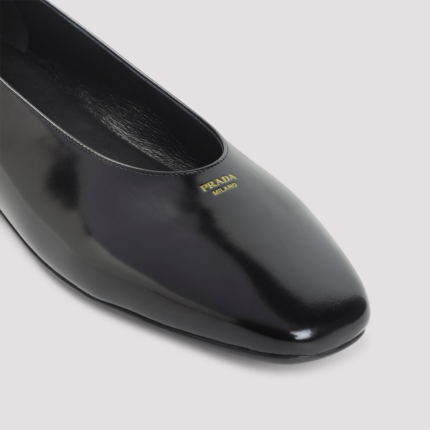Prada Ballerina