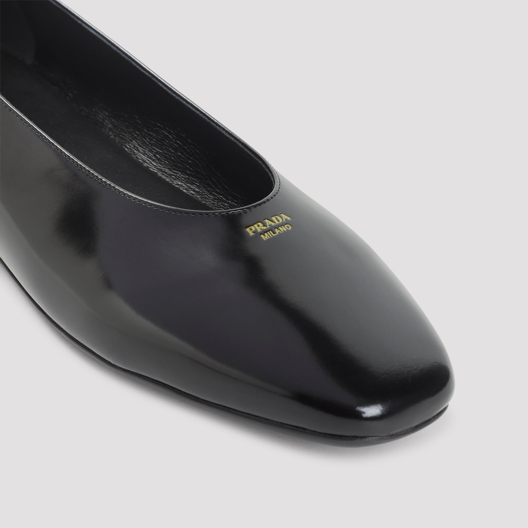 Prada Ballerina