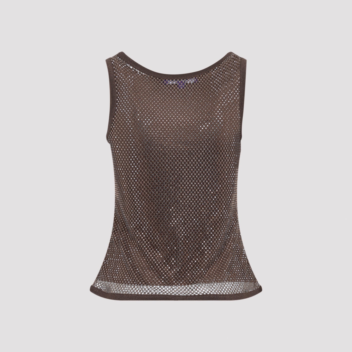 Ralph Lauren Collection Melony Tank Top